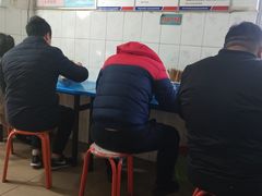 -刘老虎肉丸糊辣汤(总店)