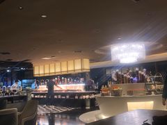 -华厦大酒店·桃源西餐厅·自助餐