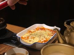芝士年糕-韩国料理大力士(屏风街店)