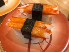 -禾绿寿司(星光68广场店)