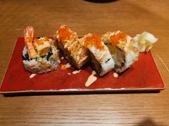 -水之惠鲜鱼料理(王府大街店)