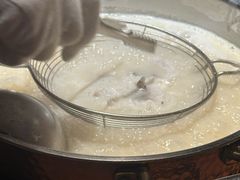-揽季锅物会.福建黄鱼.海鲜姿造(五四路店)