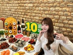 -第六季自助餐厅(北太平庄店)