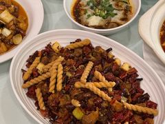 -成都驻京办餐厅(蜀都宾馆店)