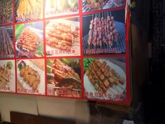 -江宁会馆(劈柴院店)
