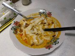 -何九海南茶店(鬼仔巷店)