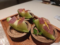 -上井料理黑金店(IFS国金中心店)