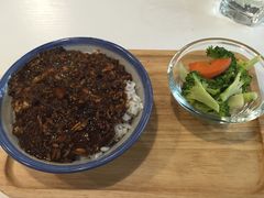 -箪食记(汉口路店)
