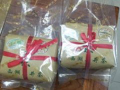 -先春西湖龍井•九曲红梅(杭大路店)