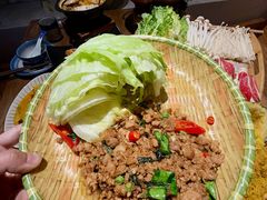 -太泰东南亚餐厅(万福广场店)