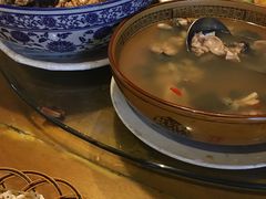 -老字号农家宴