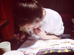 -咕嘟草帽鱼·牛奶一样的鲜鱼汤(包河万达广场创始店)