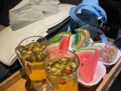 -大桶大足浴(金桥店)