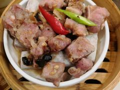 -高第街56号港式餐厅·精选(世茂广场宽厚里大明湖店)