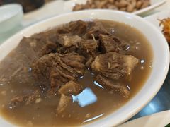 -福寿斋·老北京铜锅涮肉·烤鸭(顺义总店)
