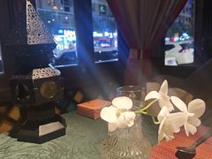-翡翠鸟精品泰国菜(北辰财富中心店)