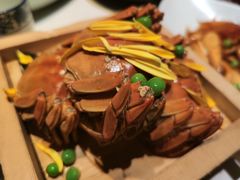 -卯时·龙光雅宴·精致锡帮菜(惠山古镇店)
