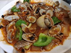 -渝君重庆火锅(嘉宾路店)