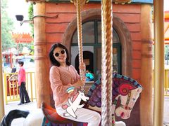 -济南方特东方神画