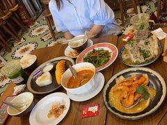 -曼谷食堂·泰国家庭料理