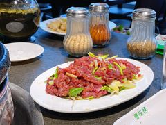 -厚味居炙子烤肉·清真(天桥南纬路店)