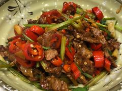 -湖南乡情湘菜馆(罗湖店)