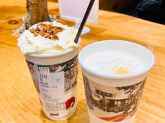 筝筝纸鸢-茶颜悦色(登高路上店)