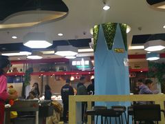 -食美汇美食广场(新奥店)