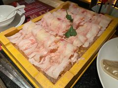 -红运火锅·中国名火锅(中防万宝城店)