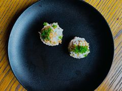 火腿小塔塔-BOR Eatery(安福路店)