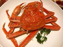 -皇品田苑日式料理(苏州中心店)