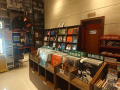 -小宋CD店铺(江汉路店)