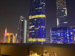 -Mercato莫卡多露台餐厅与酒吧(K11店)