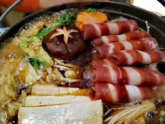 -村上一屋·亚洲菜融合小馆(南楼店)