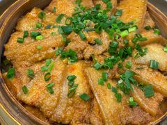 -柴火农家·江西赣南菜(土华店)