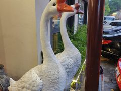 -巢湖名吃·东关老鹅汤(江南风情街店)