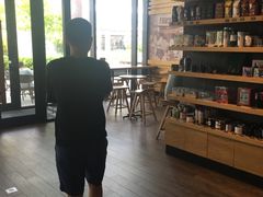 -星巴克(天津SM城市广场店)