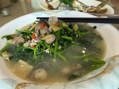 -台山美食一绝阿四台山黄鳝饭(阿四创作店)