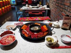 -龙厂长老火锅(抚琴店)