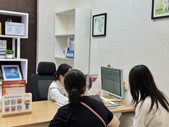 -柏乐口腔(南宁总院)