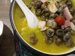 -锡和无锡菜(景丽苑店)