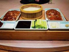 -北京国际饭店·谭府餐厅