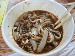 -清真双宝红油牛系列