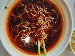 -古南都·清真绿柳居菜馆(太平南路店)