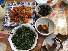-洞天食府(北大街店)