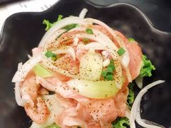 -韩时烤肉(丰科万达广场店)