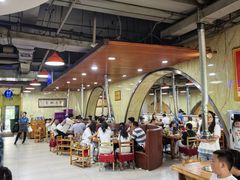 -元盛居(生态大街店)