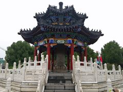 -楚望台遗址公园