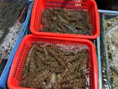 -都斛海鲜街