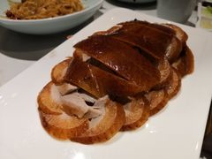 -董鲁烤鸭(建和街店)